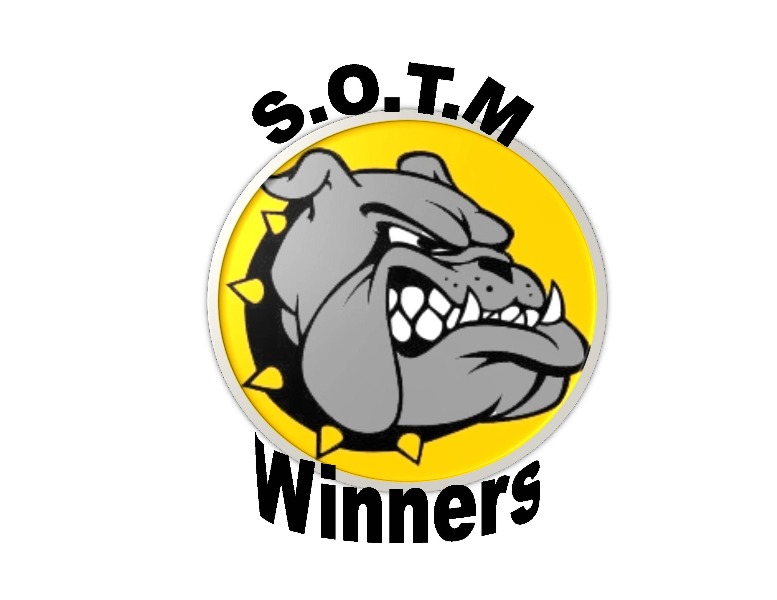 Attica USD 511 April Students of the Month